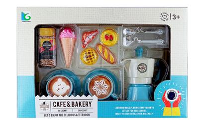 FOOD SET - OBL992203