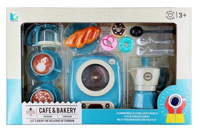FOOD SET - OBL992207