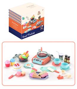 FOOD SET - OBL992209