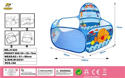 TENT - OBL992283