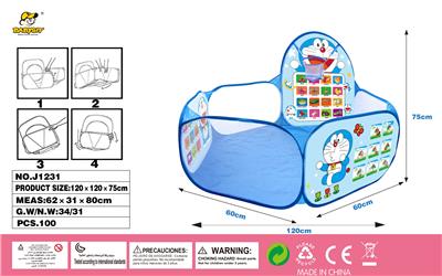 TENT - OBL992284