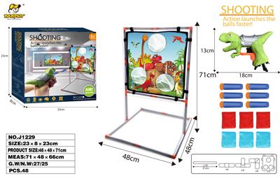 TENT - OBL992285