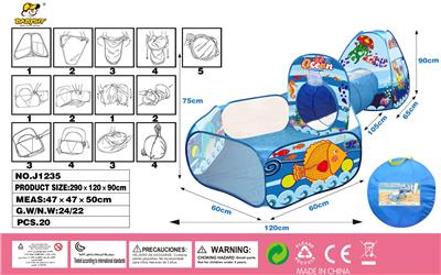 TENT - OBL992286