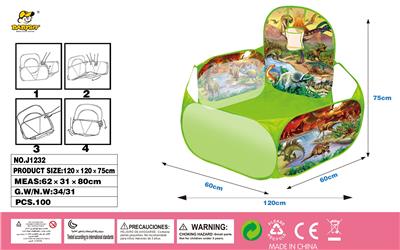 TENT - OBL992288