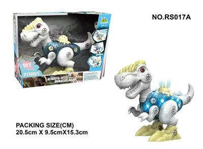 Self-assembling - OBL992299