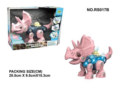 Self-assembling - OBL992300