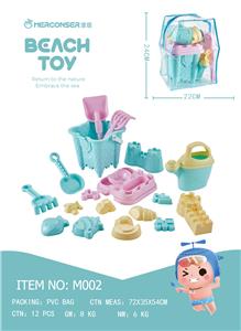 Beach toys - OBL992349