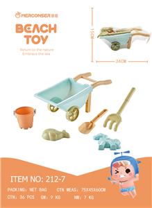 Beach toys - OBL992350