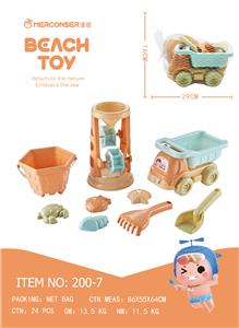 Beach toys - OBL992357