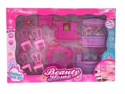 Furniture / ware - OBL992407