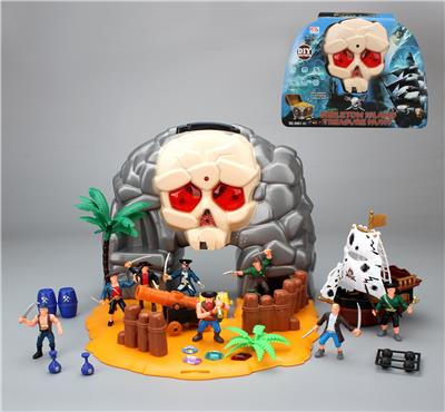 Set series - OBL992461