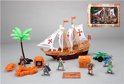 Set series - OBL992463