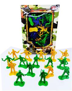 军人套装 - OBL992522