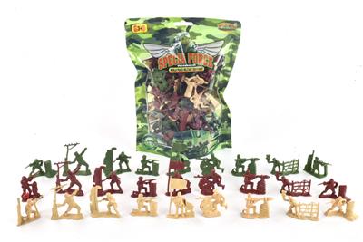 军事套装 - OBL992534