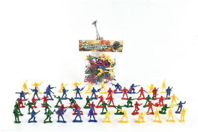 军事套装 - OBL992536