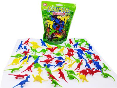 实心恐龙 - OBL992539