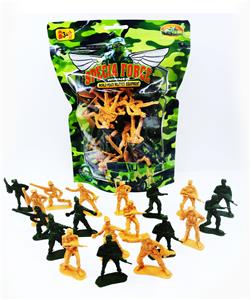 军事套装 - OBL992565