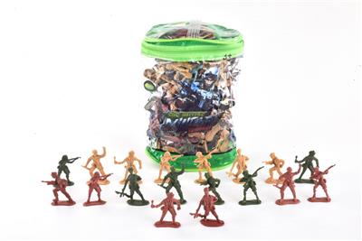 军事套装 - OBL992571