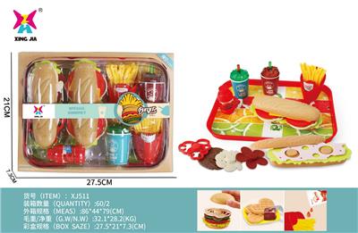 FOOD SET - OBL992622