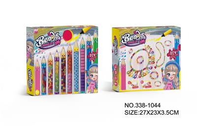 Beauty set - OBL992626