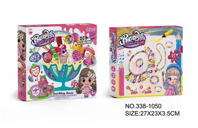 Beauty set - OBL992627