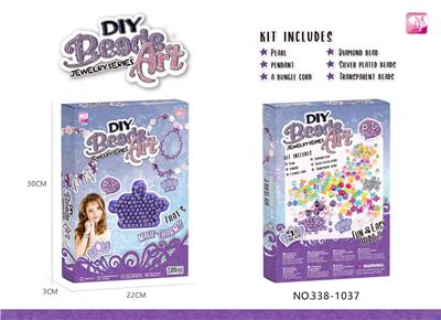 Beauty set - OBL992631