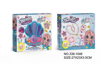 Beauty set - OBL992632