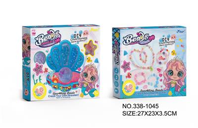 Beauty set - OBL992637