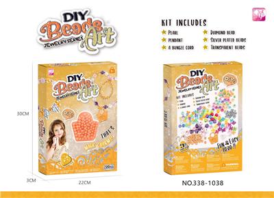 Beauty set - OBL992639