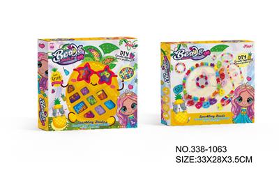 Beauty set - OBL992647