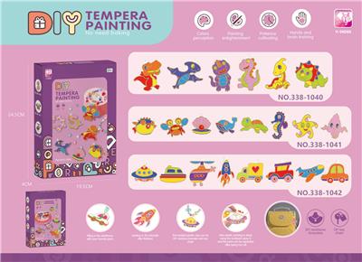 Beauty set - OBL992649