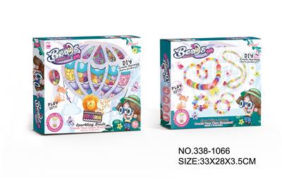 Beauty set - OBL992657