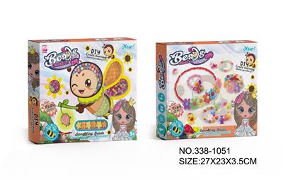 Beauty set - OBL992659