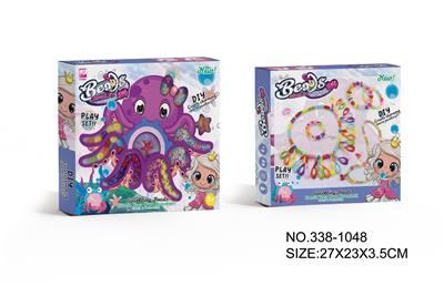 Beauty set - OBL992661