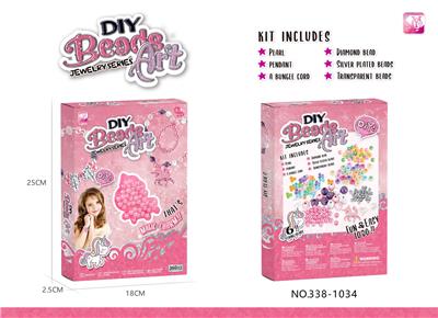 Beauty set - OBL992665