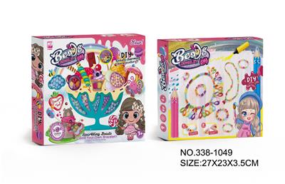 Beauty set - OBL992669