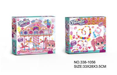 Beauty set - OBL992671