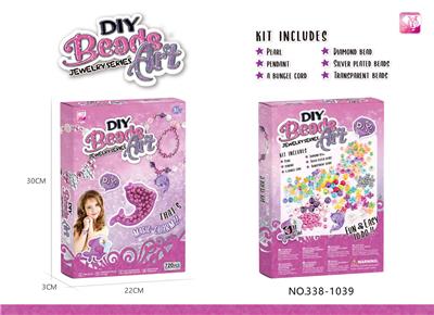 Beauty set - OBL992673