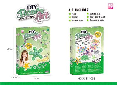 Beauty set - OBL992713