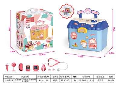 DoctorToy - OBL992714