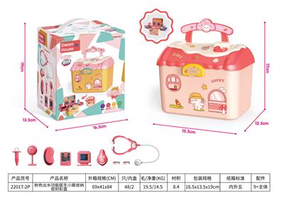 DoctorToy - OBL992715