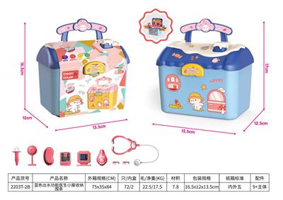 DoctorToy - OBL992717
