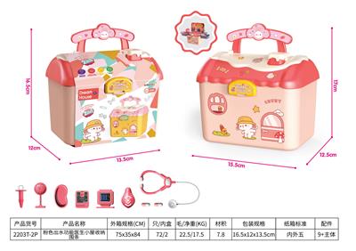 DoctorToy - OBL992718
