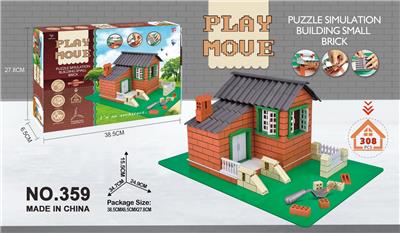 Self-assembling - OBL992786