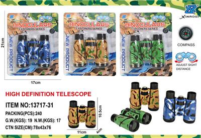 Telescope / astronomy , microscopy / microscope - OBL992974