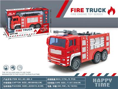 Inertia series - OBL993130