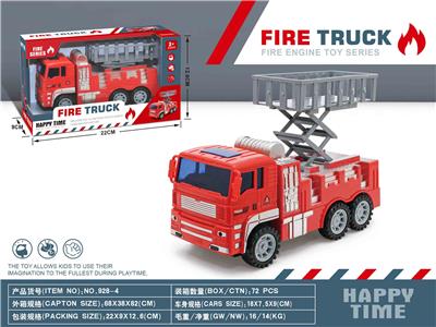 Inertia series - OBL993132