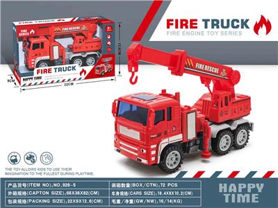 Inertia series - OBL993134