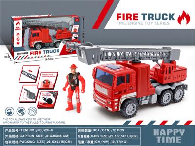 Inertia series - OBL993136