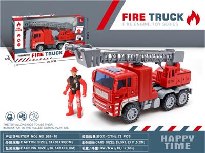 Inertia series - OBL993144